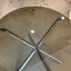 Round table Renato Zevi