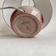 Max Idlas 1950 ceramic lamp