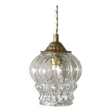 "Bubble" suspension