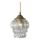 Suspension "bulle"