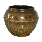 Copper pot cache
