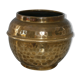 Copper pot cache