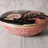 Bonbonnière Lamarche fish