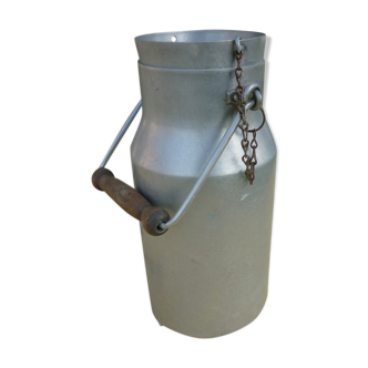 Milk pot 2L old Mulhouse