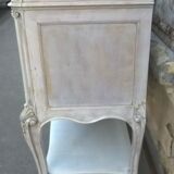 Patinated dresser 1900