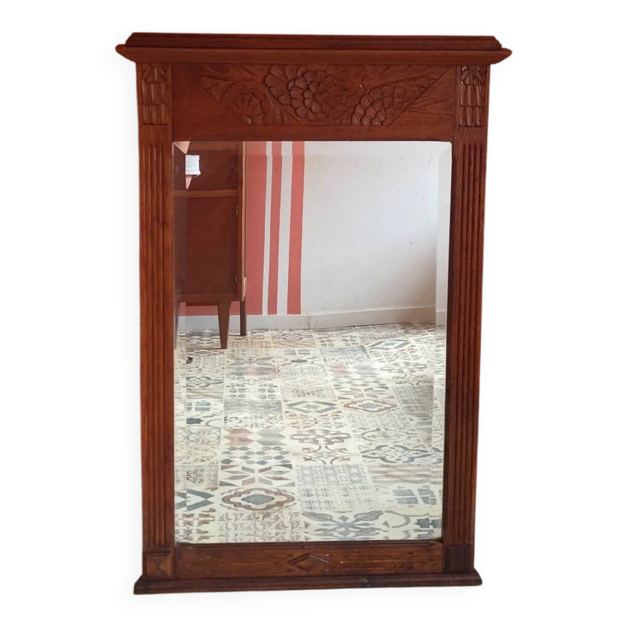 Miroir vintage