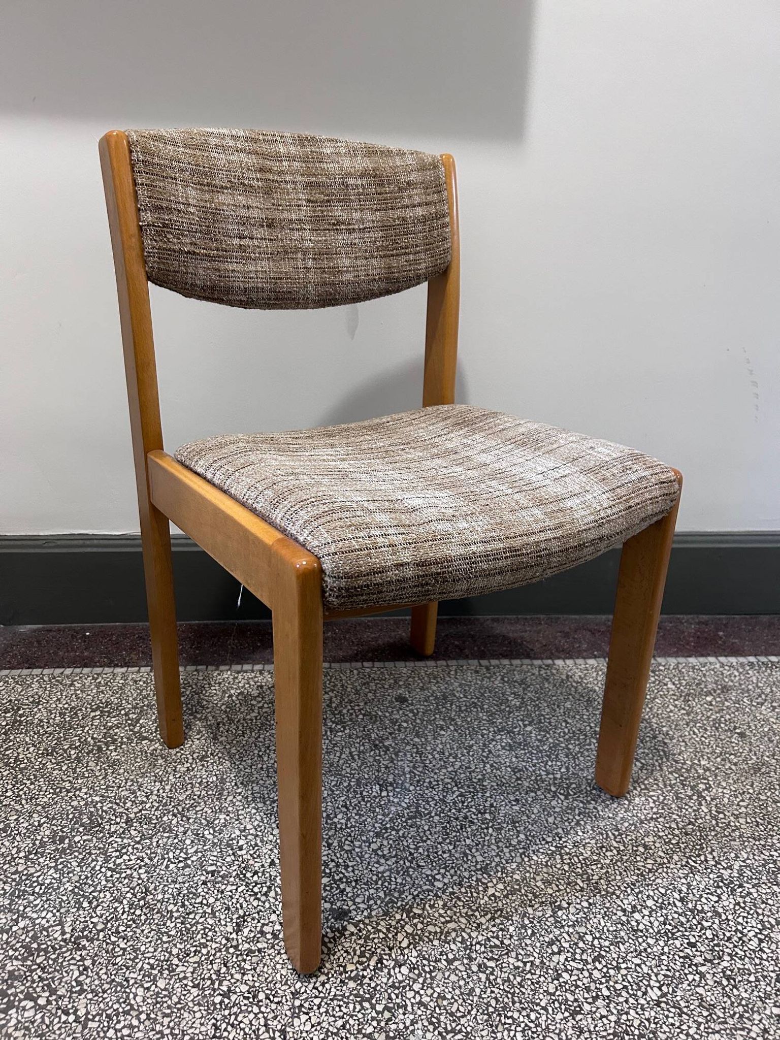 pair of chairs 1970