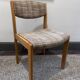 pair of chairs 1970