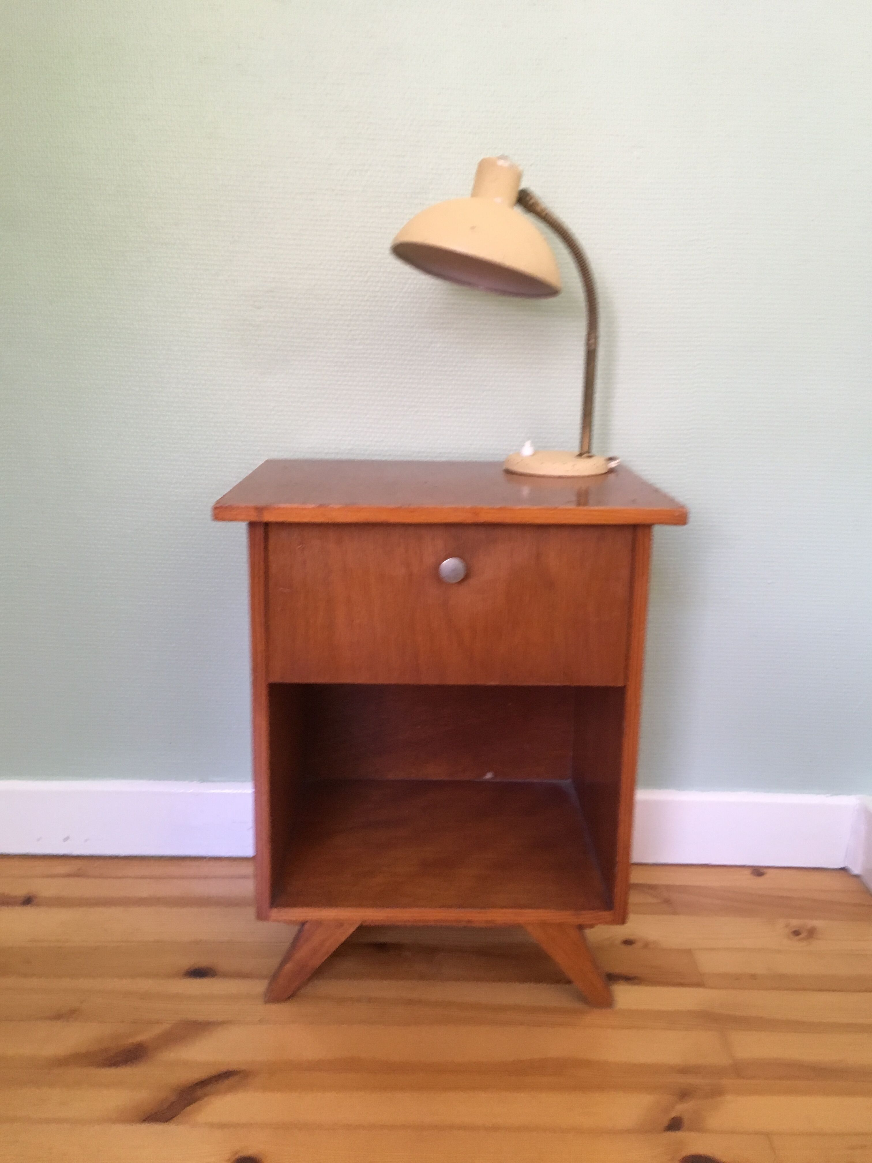 Aluminor Nice lamp