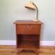 Aluminor Nice lamp