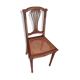 Art Deco year chair