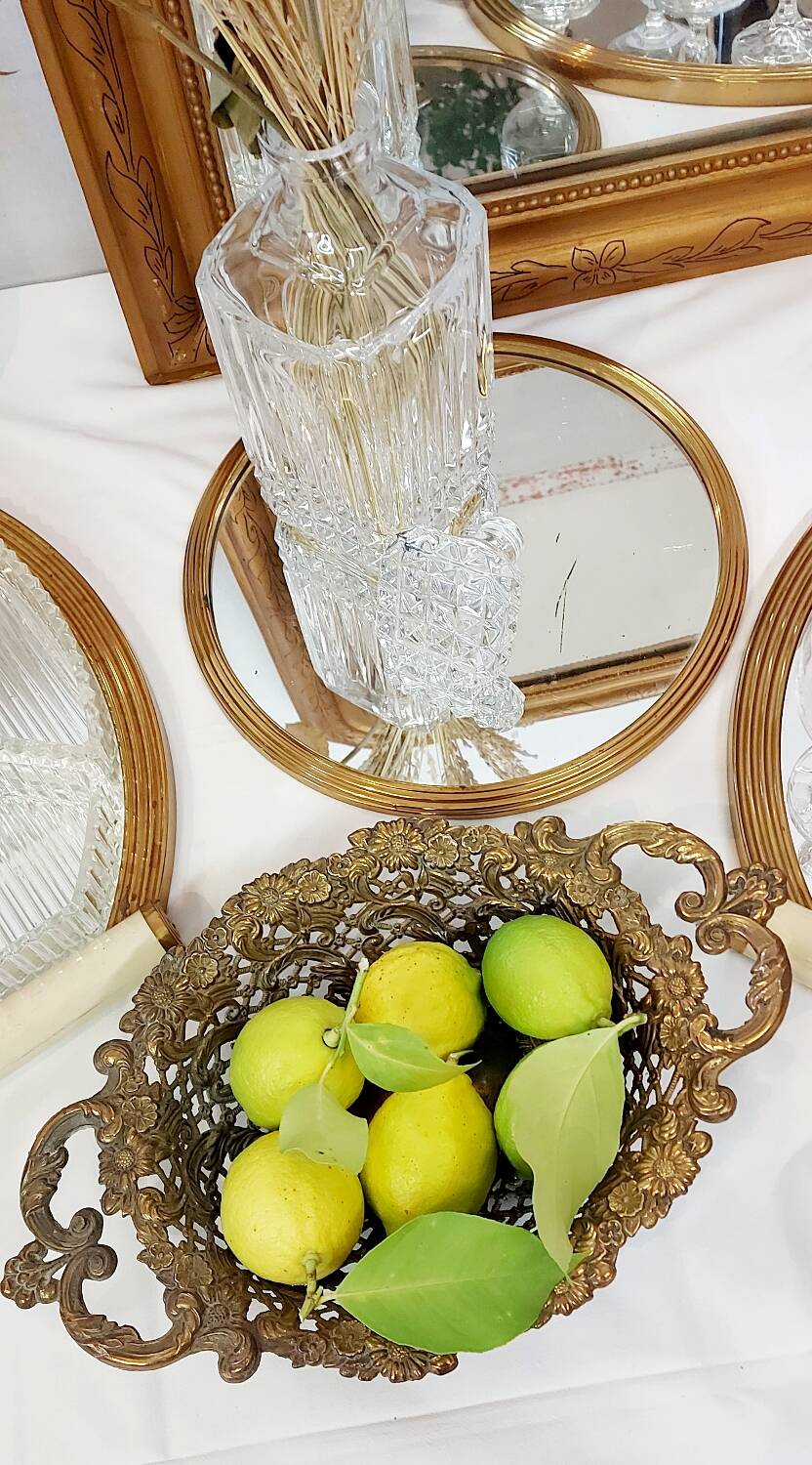 Fruit bowl / bread basket