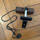 Clamp lamp from the 70s-80s.