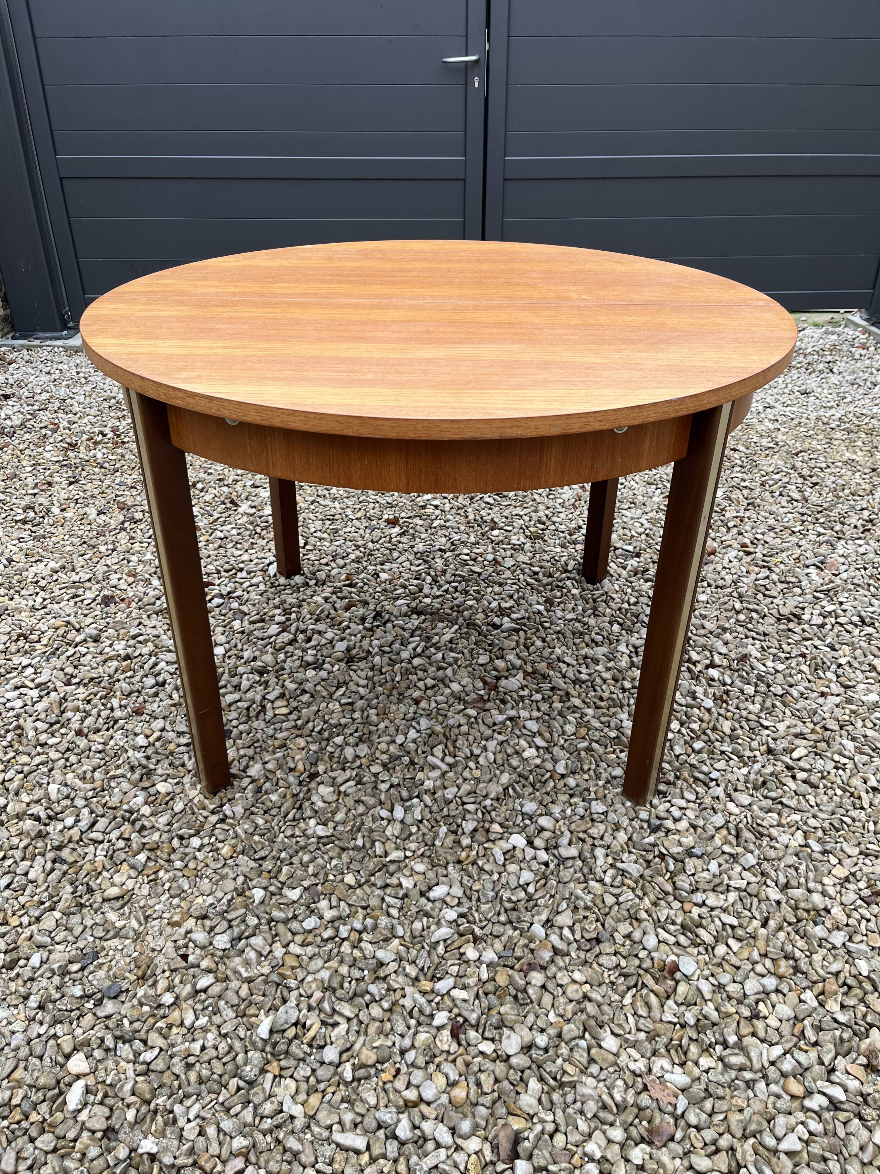 Scandinavian Round Table