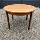Scandinavian Round Table