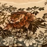 Johnson Bros decorative dinner plate