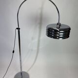 Floor lamp by Tamás Borsfay 1970