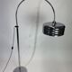 Floor lamp by Tamás Borsfay 1970
