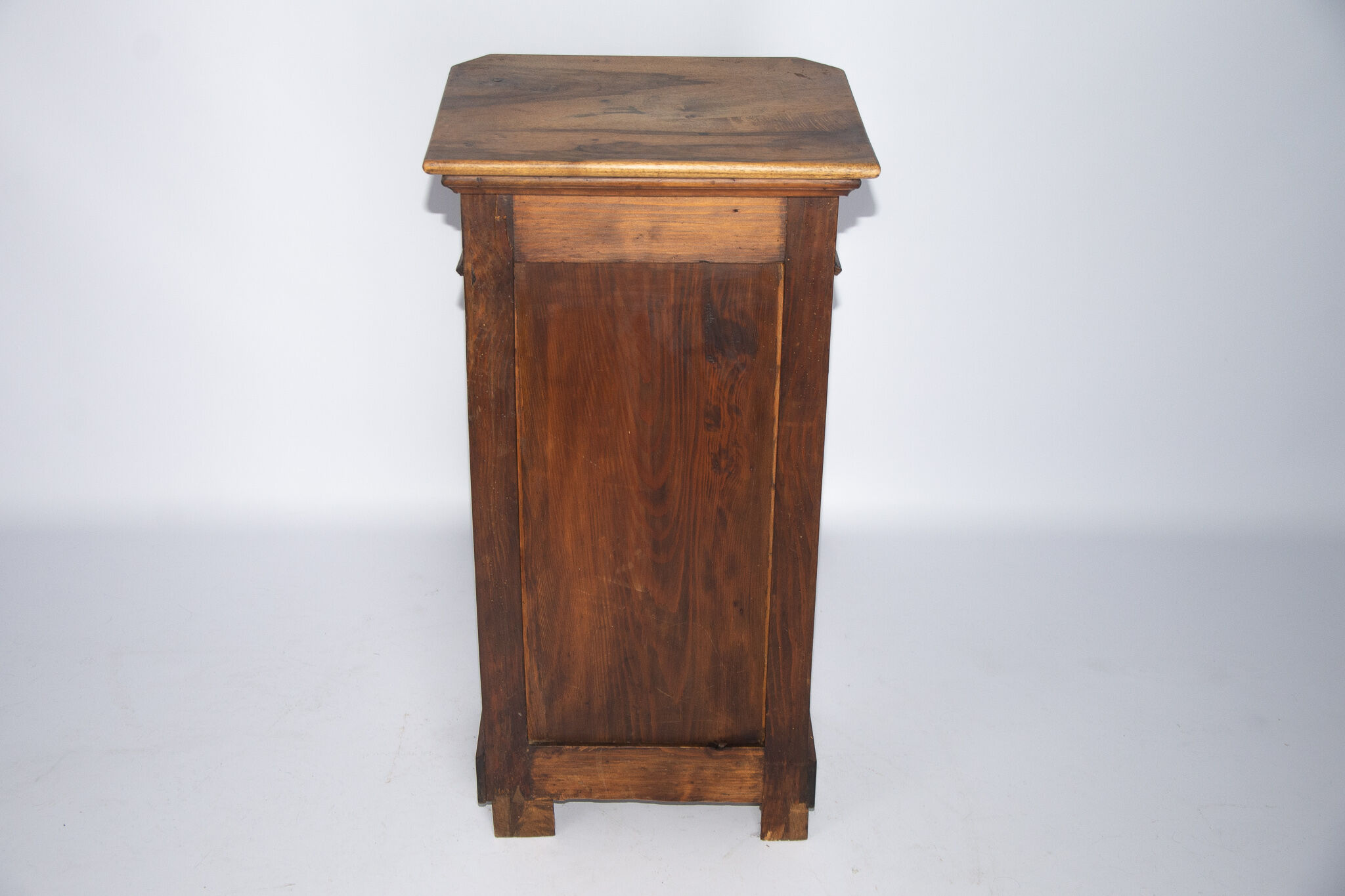 Meuble en bois Louis Philippe