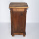 Meuble en bois Louis Philippe