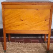 Office furniture, filing cabinet, mobile pedestal.