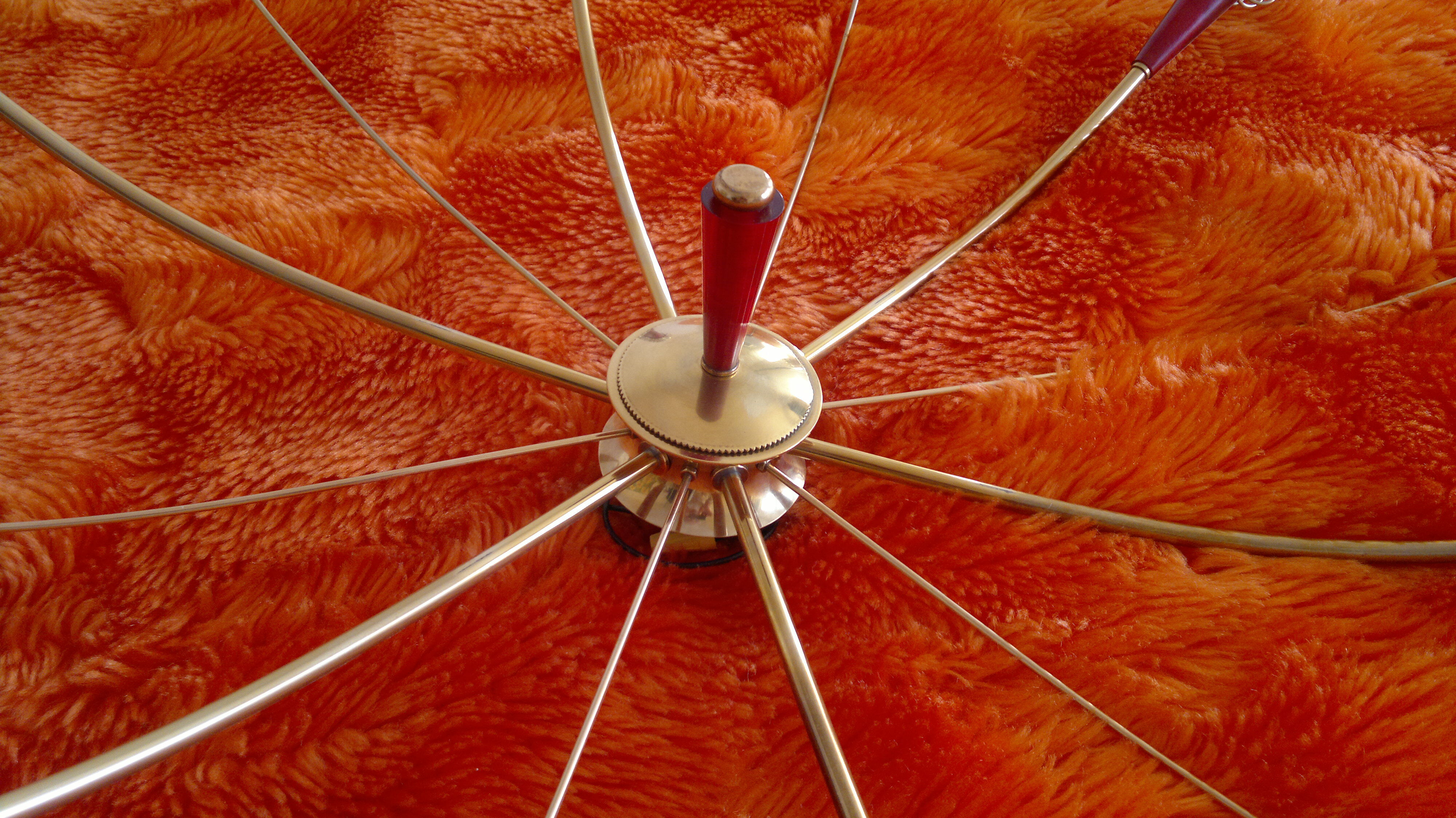 Lunel ceiling 1950-60