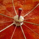 Lunel ceiling 1950-60