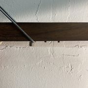 Midcentury swing wall lamp by Svend Aage Holm-Sørensen for HOLM-SØRENSEN & CO, 1950S