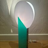Lampe moon slamp - samuel parker