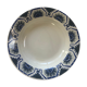 St Amand Hollow Plate, Ceranord Model Egypt