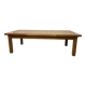 Farm table 250/400 x 104cm