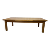 Farm table 250/400 x 104cm
