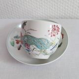 George Boyer cup and saucer