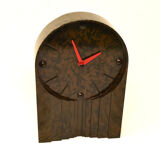 Bakelite clock