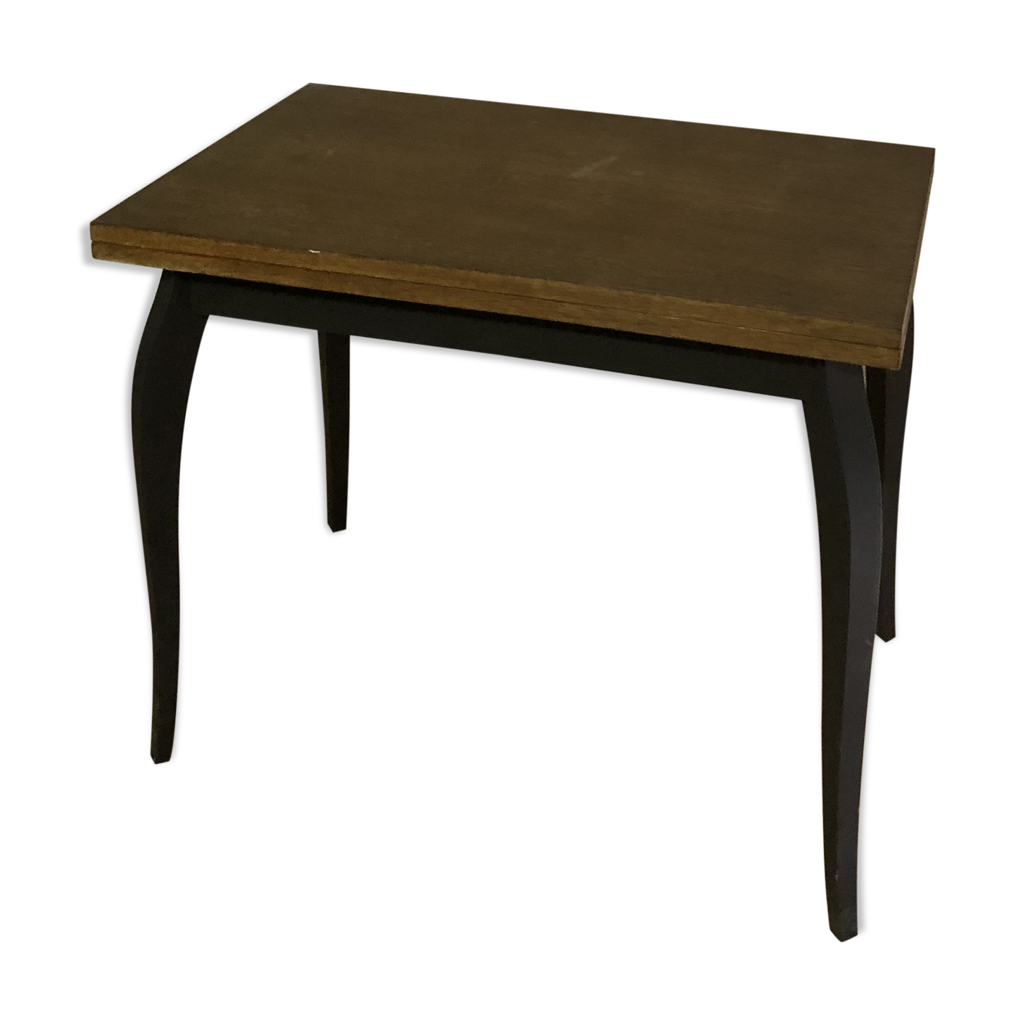 Vintage portfolio table