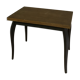 Table portefeuille vintage