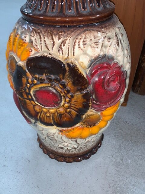 Vintage vase W.Germany