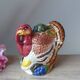 Gravy bowl, turkey shaped gravy boat, table serving dish, thanksgiving christmas turkey
