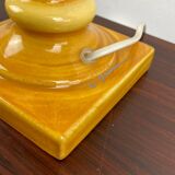 Paire de lampes Louis Drimmer