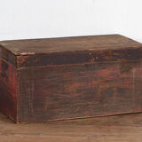 Old dark-coloured case (c.1900) #26