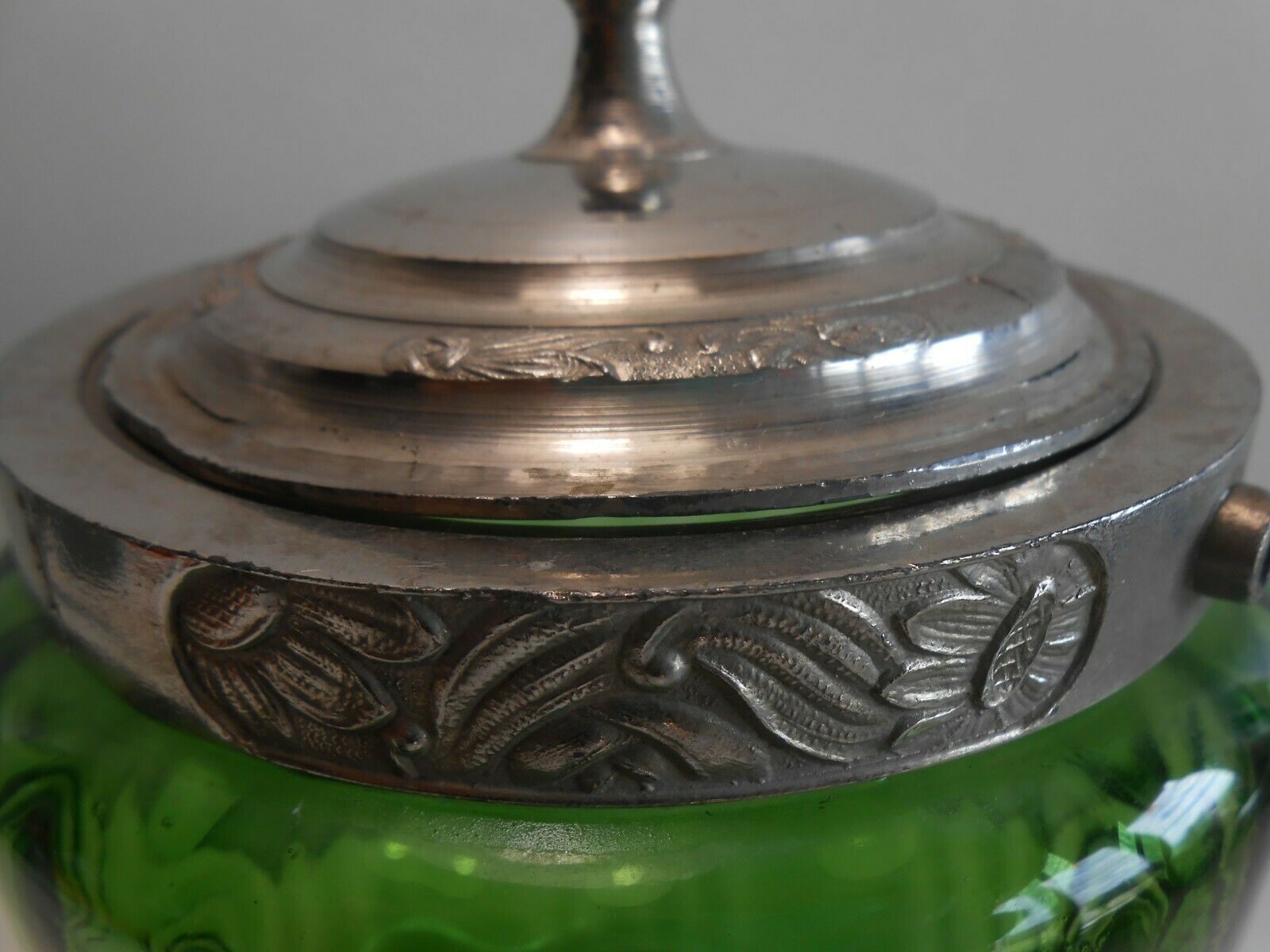 Candy cookies art deco