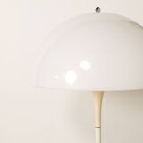 Lampadaire vintage Panthella de Verner Panton, Louis Poulsen, 1984