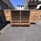 Old Workshop Furniture