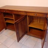 Buffet 3 Ventaux Tricoire