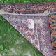 Gallery carpet, Persian carpet