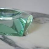 Vide-poches Fontana Arte, années 1950 - Style Max Ingrand