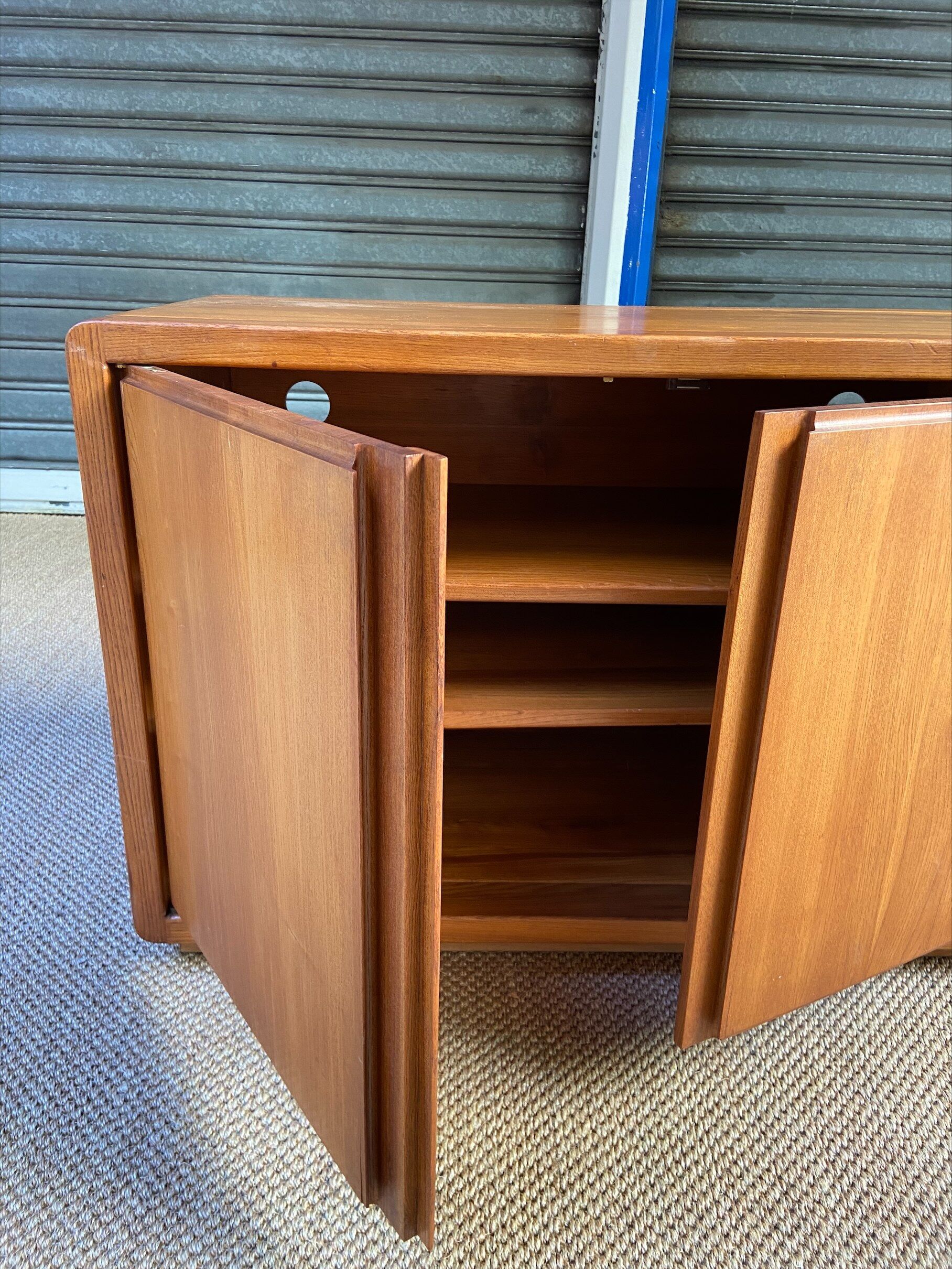 Enfilage Maison Regain - 1975