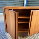 Enfilage Maison Regain - 1975