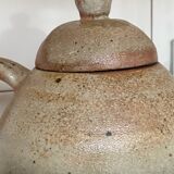 Jean Guillaume stoneware teapot