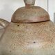 Jean Guillaume stoneware teapot